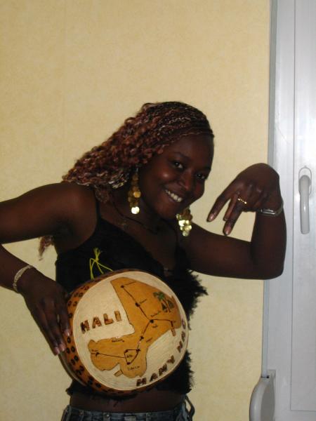 MALI