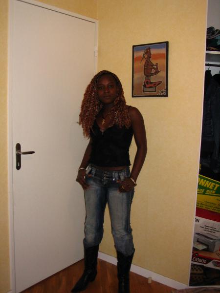 Cristy