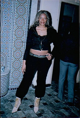 denise