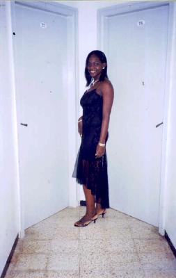 TANIA